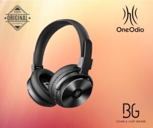 OneOdio A11 Bluetooth Headphones: best gaming headphones without mic
